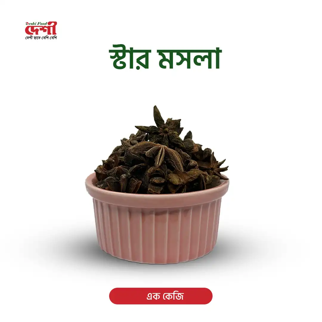 স্টার মসলা