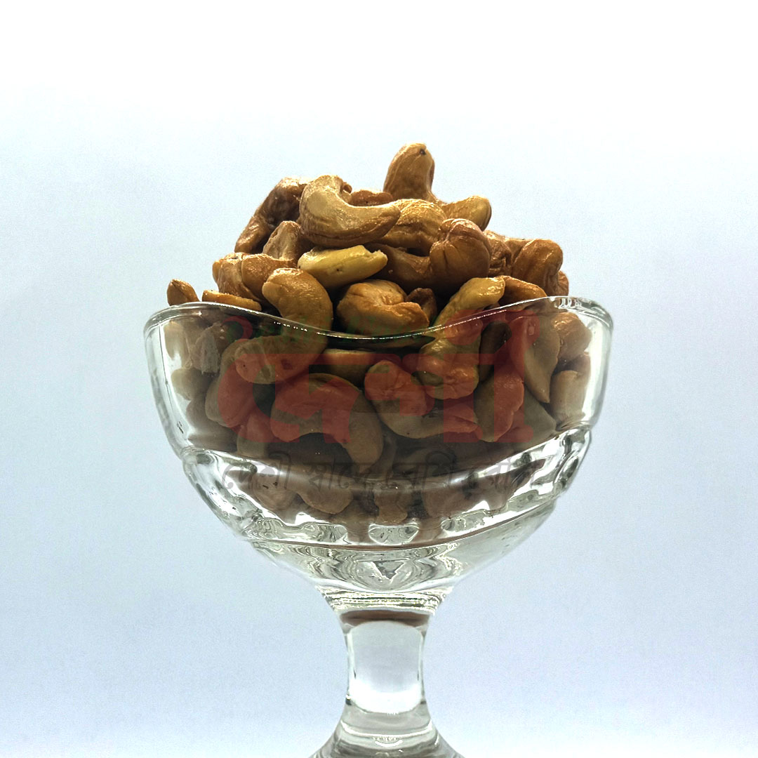 কাজু বাদাম