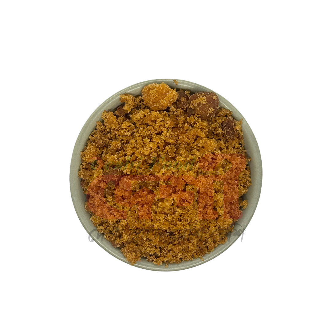হাতে তৈরি আখের চিনি