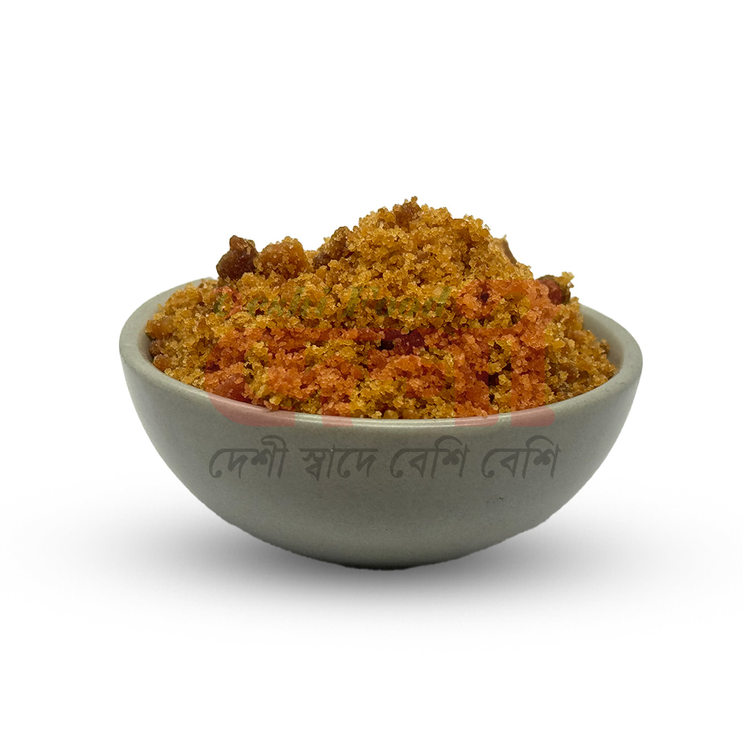 হাতে তৈরি আখের চিনি