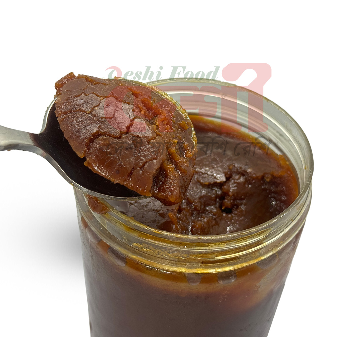 আখের ঝোলা গুড়