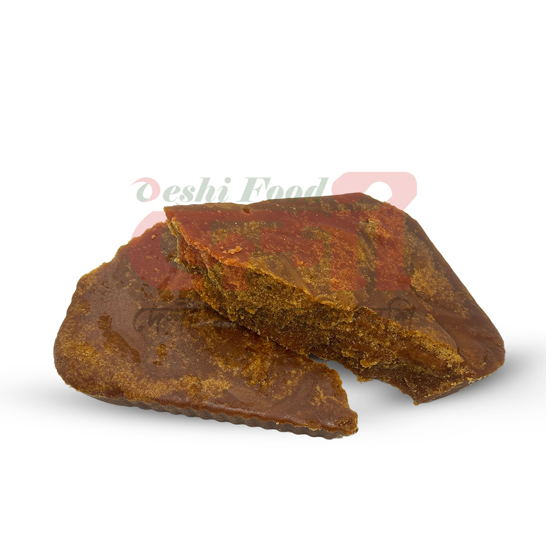 আখের পাটালী গুড়