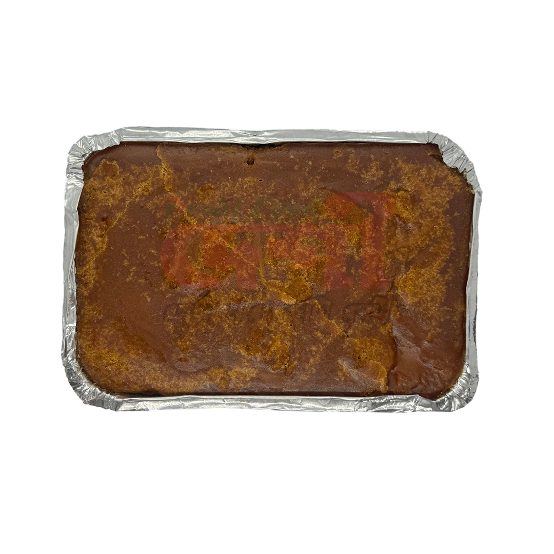 আখের পাটালী গুড়