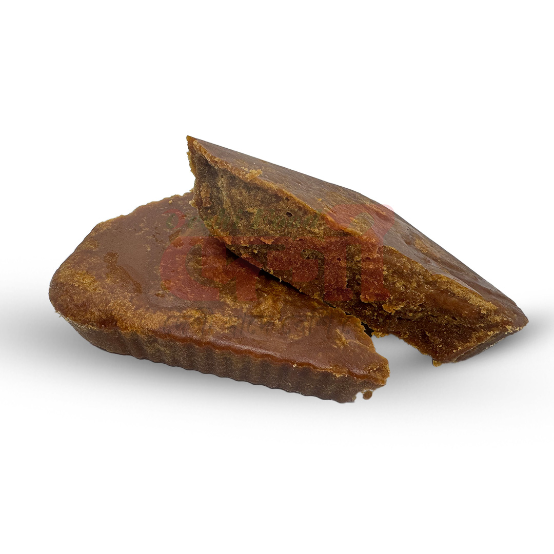 আখের পাটালী গুড়