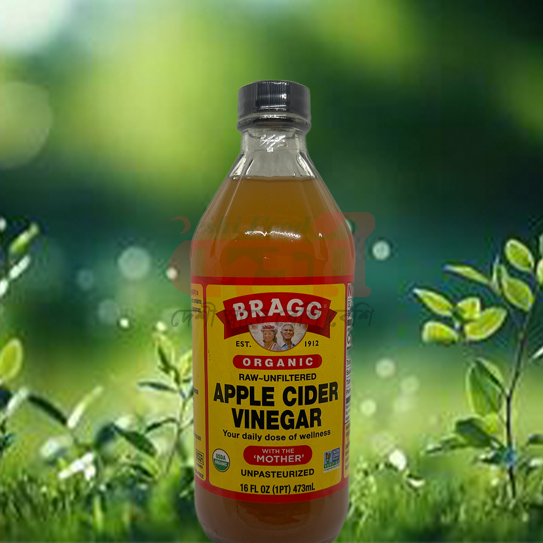 অ্যাপল সিডার ভিনেগার