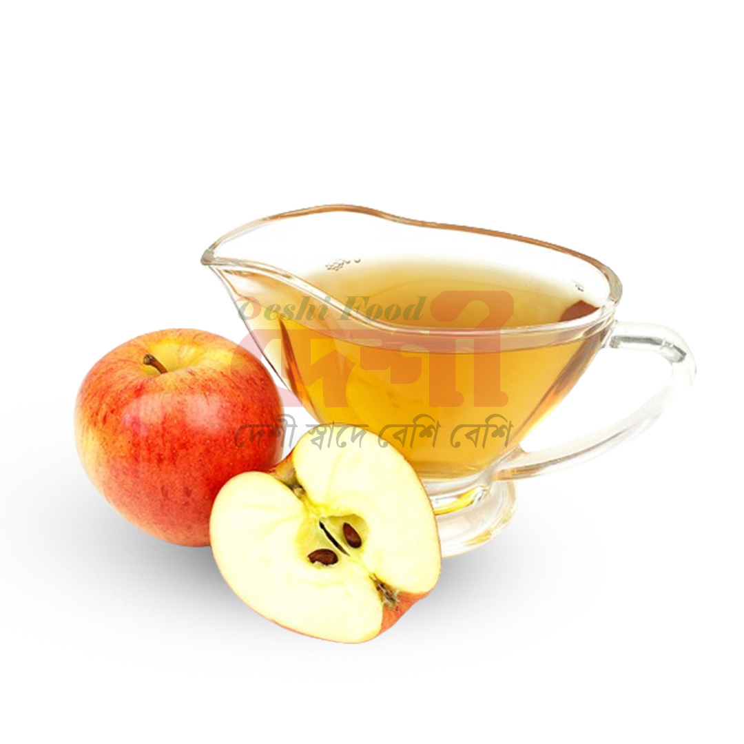 অ্যাপল সিডার ভিনেগার
