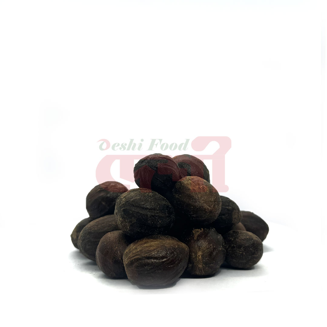 বহেড়া গুড়া