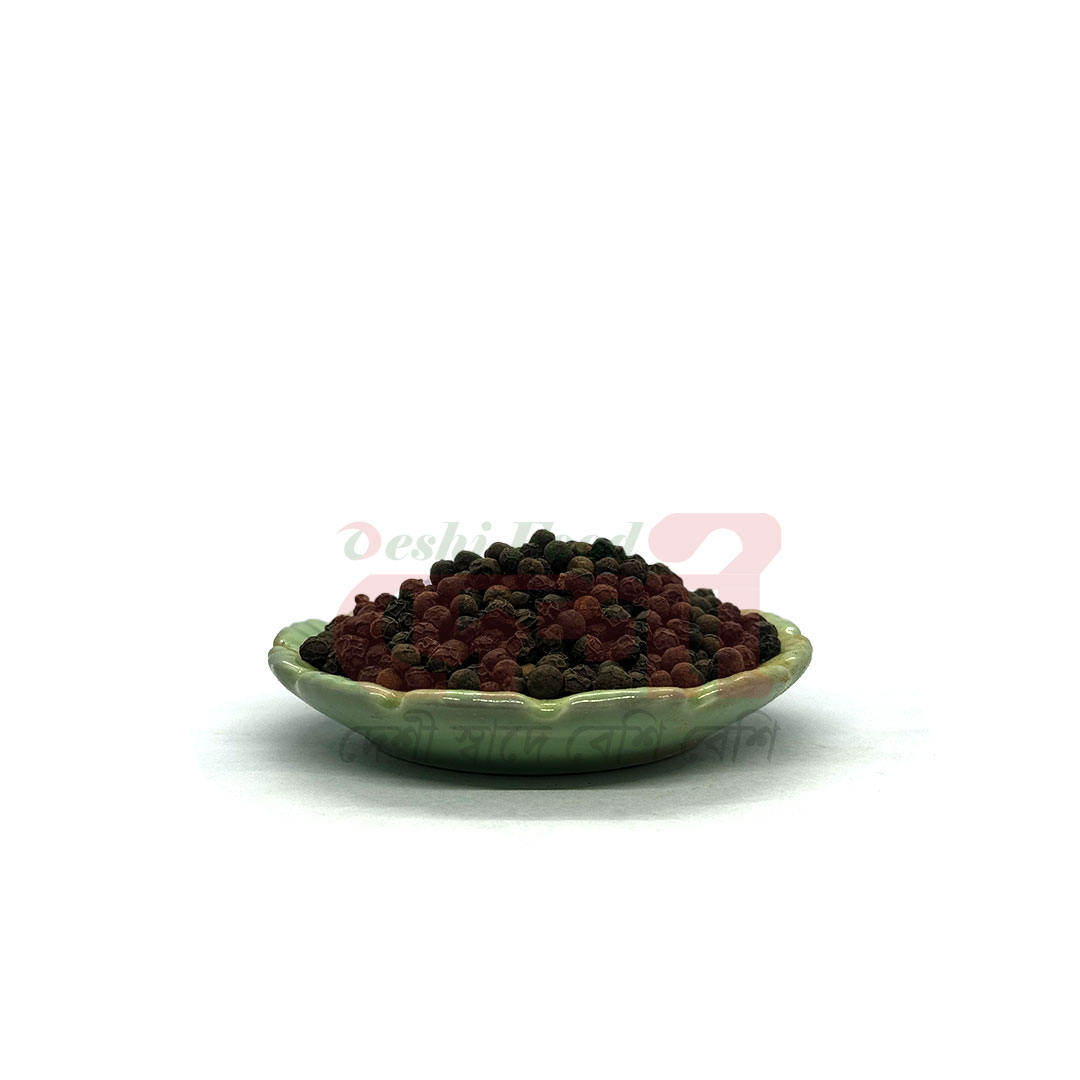 কালো গোল মরিচ