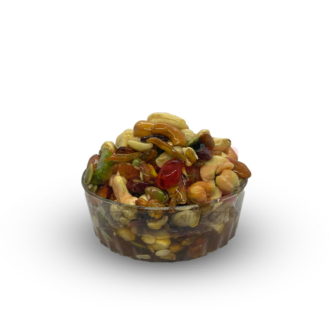 হানিনাট