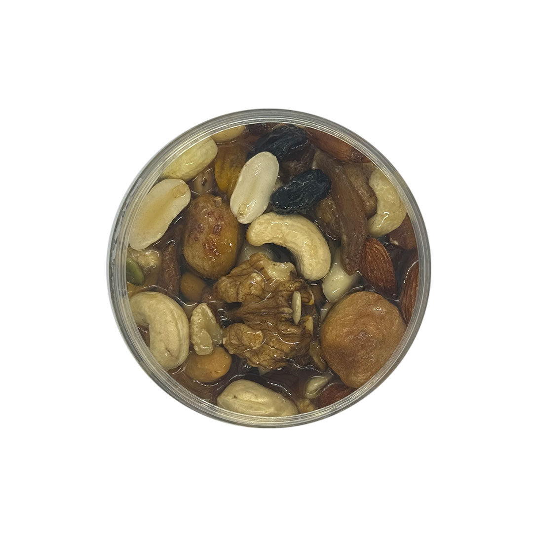 হানিনাট