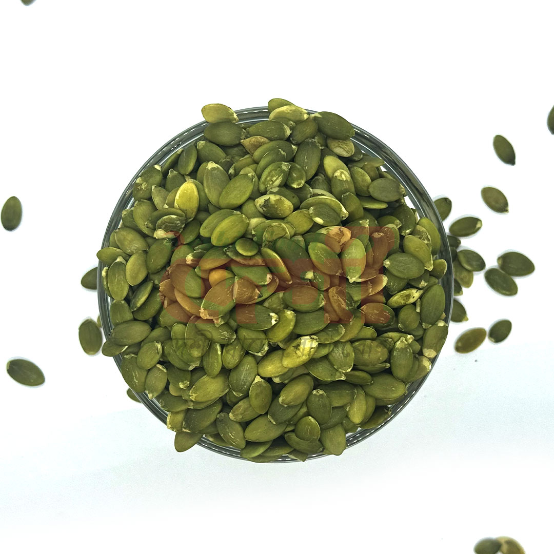 কুমড়ার বীজ