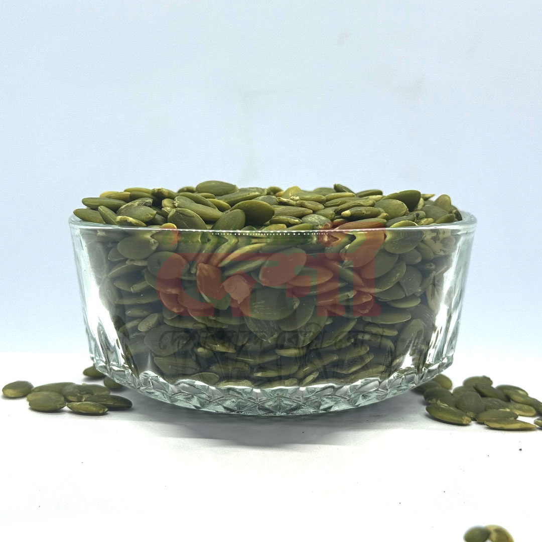 কুমড়ার বীজ