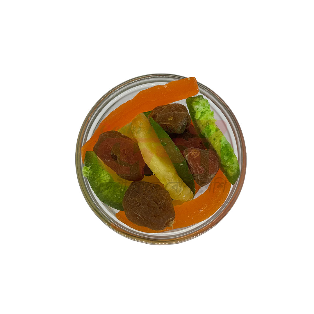 মিক্স ড্রাই ফ্র্রুটস