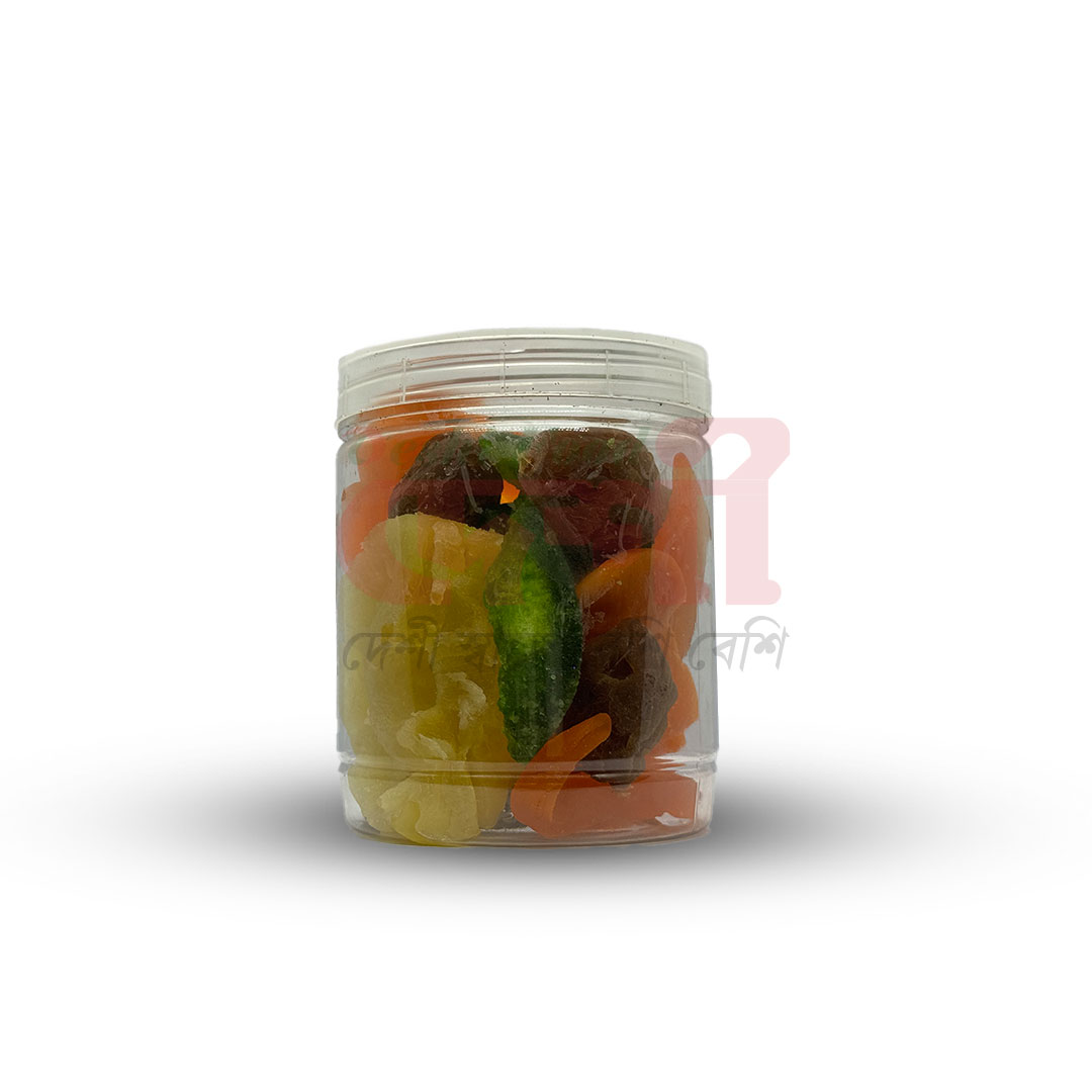 মিক্স ড্রাই ফ্র্রুটস