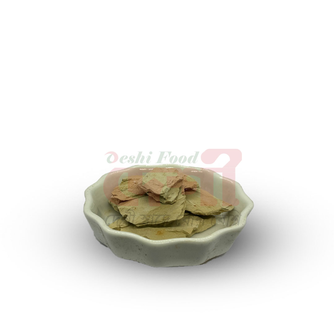 মুলতানি মাটি