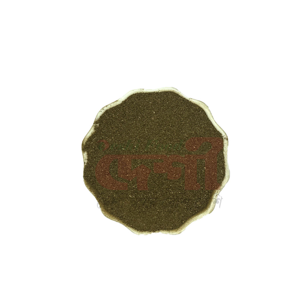 নিম গুড়া