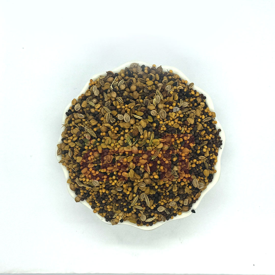 পাঁচ ফোঁড়ন