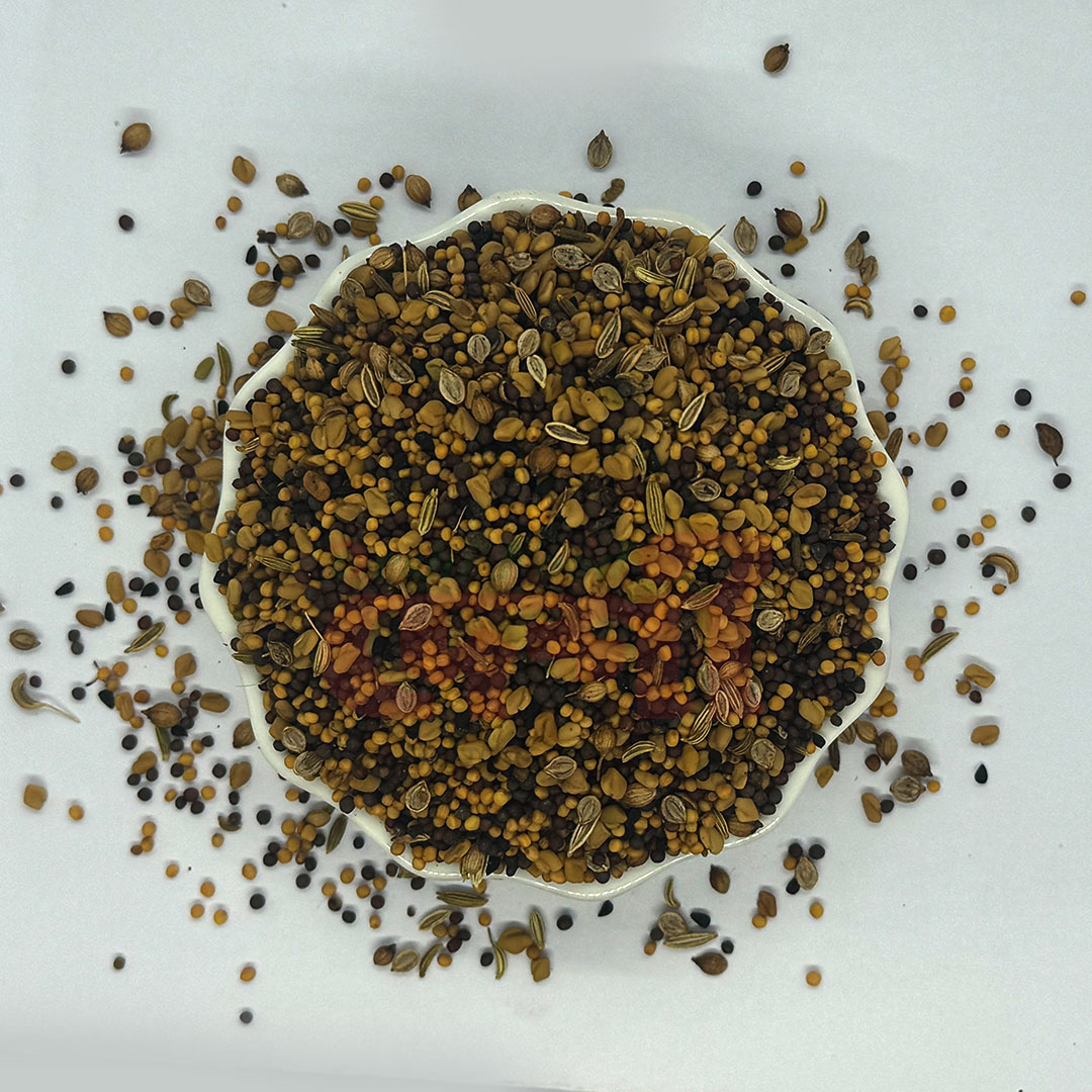 পাঁচ ফোঁড়ন