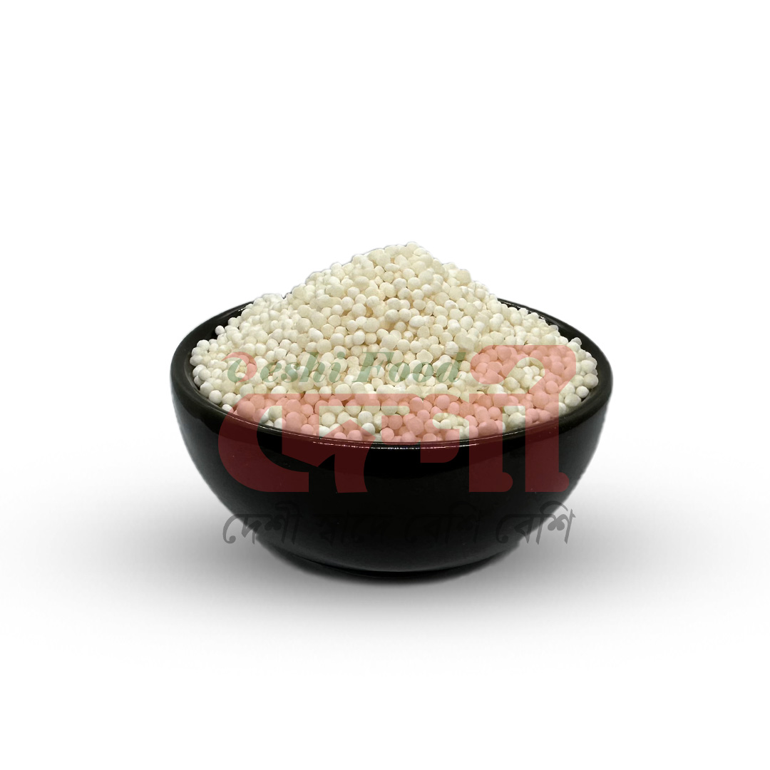 সাবু দানা