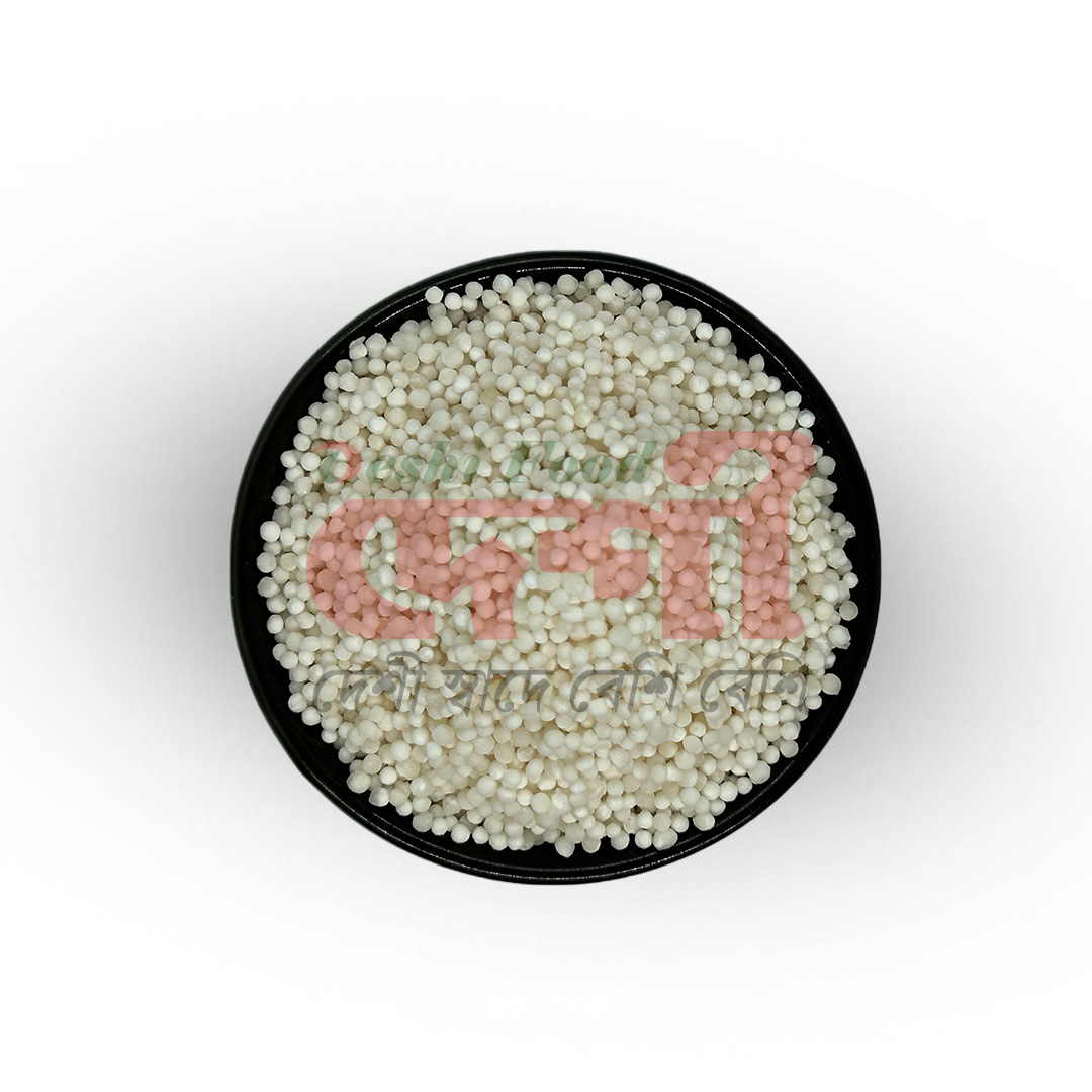 সাবু দানা