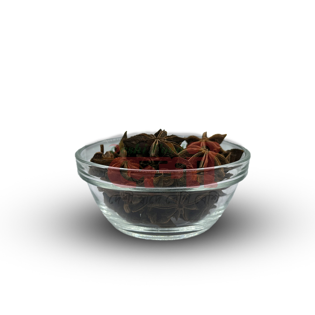 স্টার মসলা