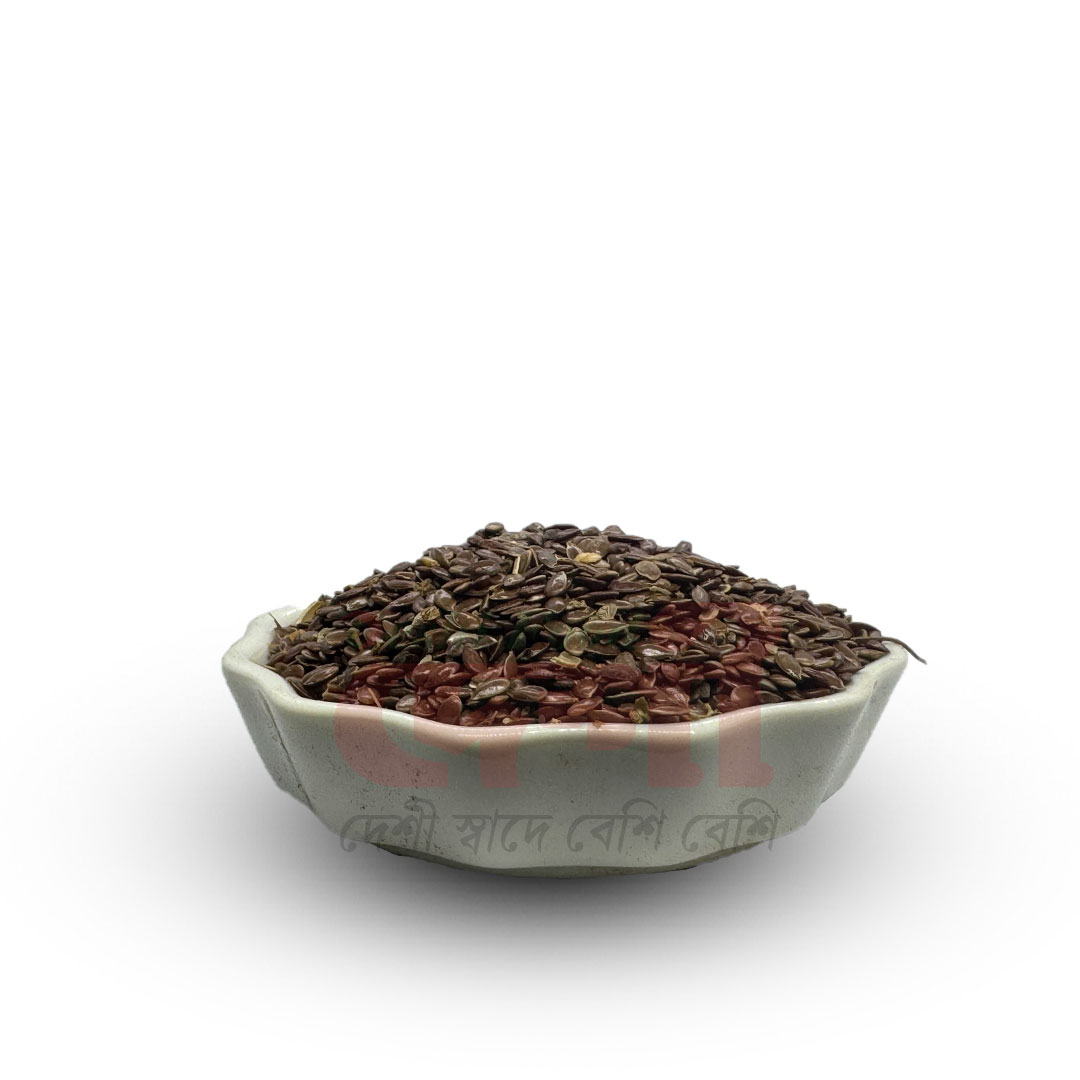 তিসি দানা