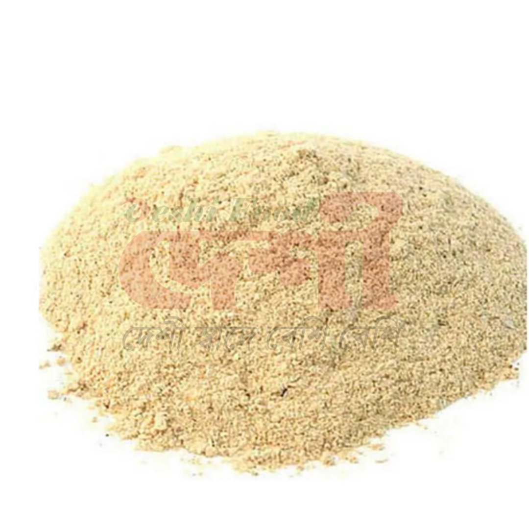 ওয়েস্টার মাশরুম পাউডার