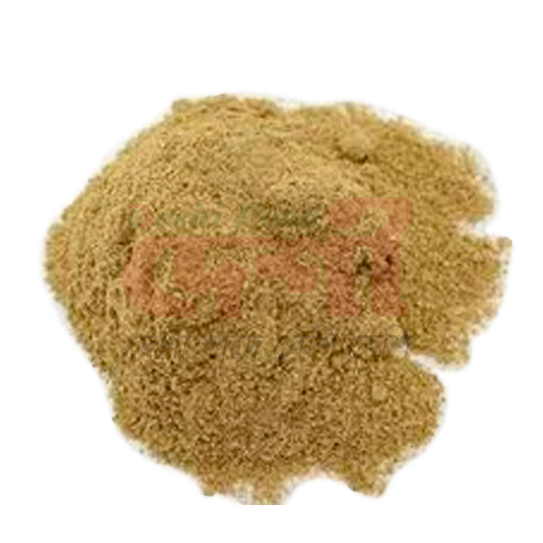 ওয়েস্টার মাশরুম পাউডার