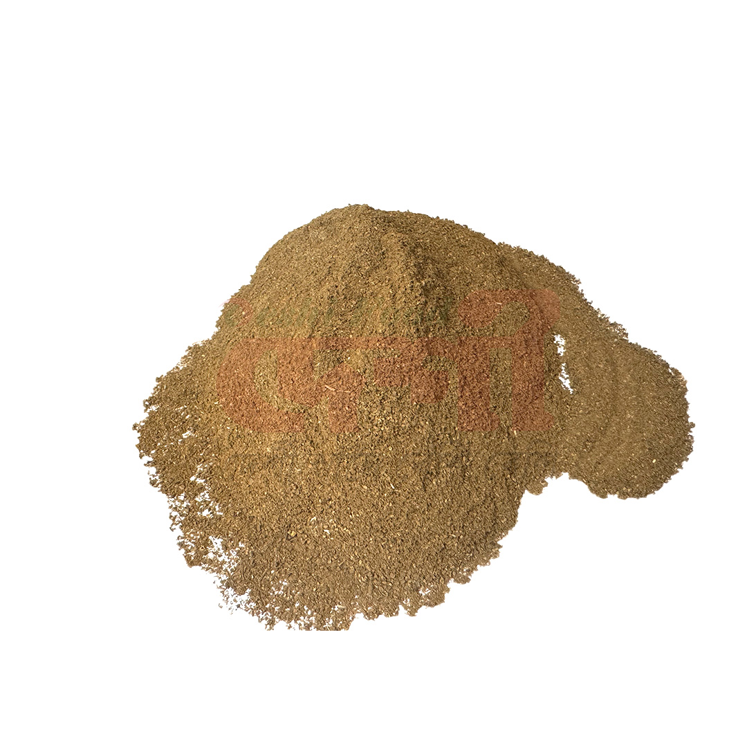 জিরা গুড়া