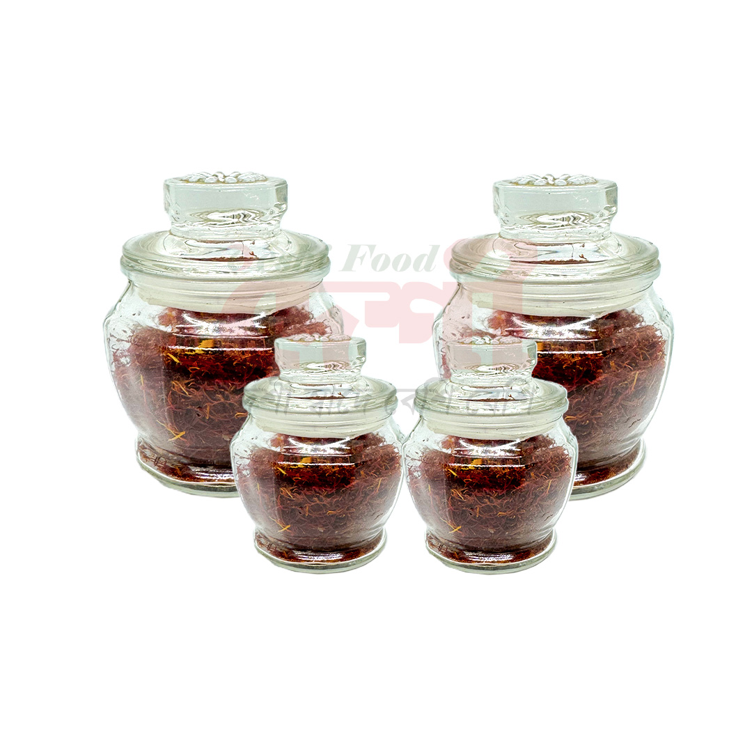 ইরানী জাফরান ( প্রিমিয়াম কোয়ালিটি )