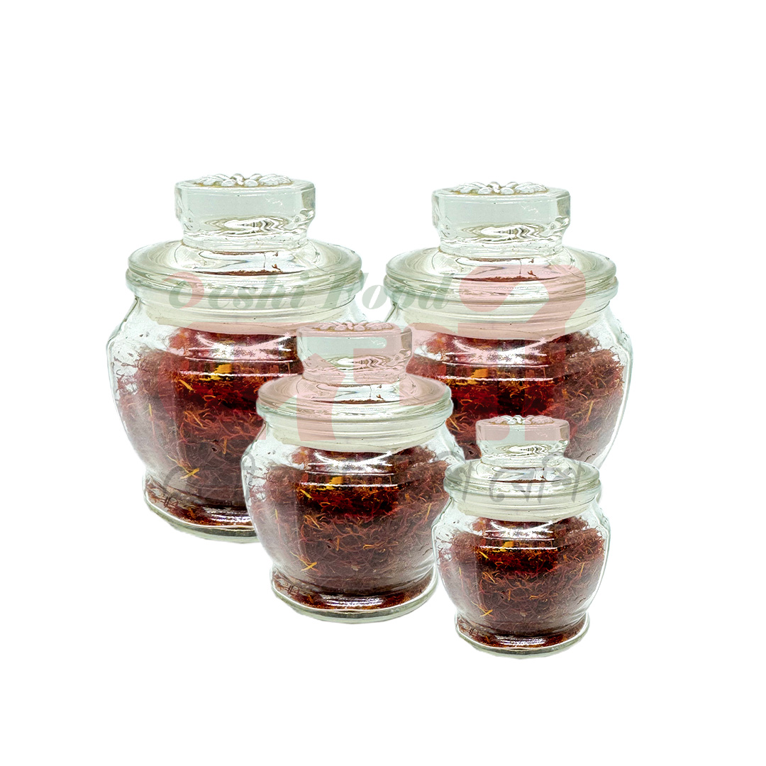 ইরানী জাফরান ( প্রিমিয়াম কোয়ালিটি )