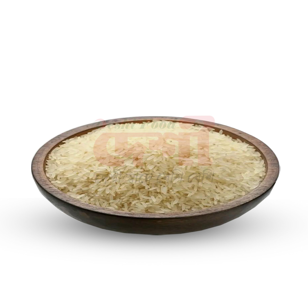 আটাশ চাল