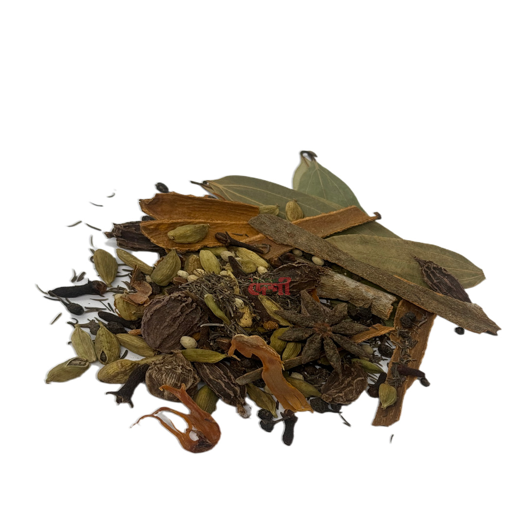 গরম মসলা