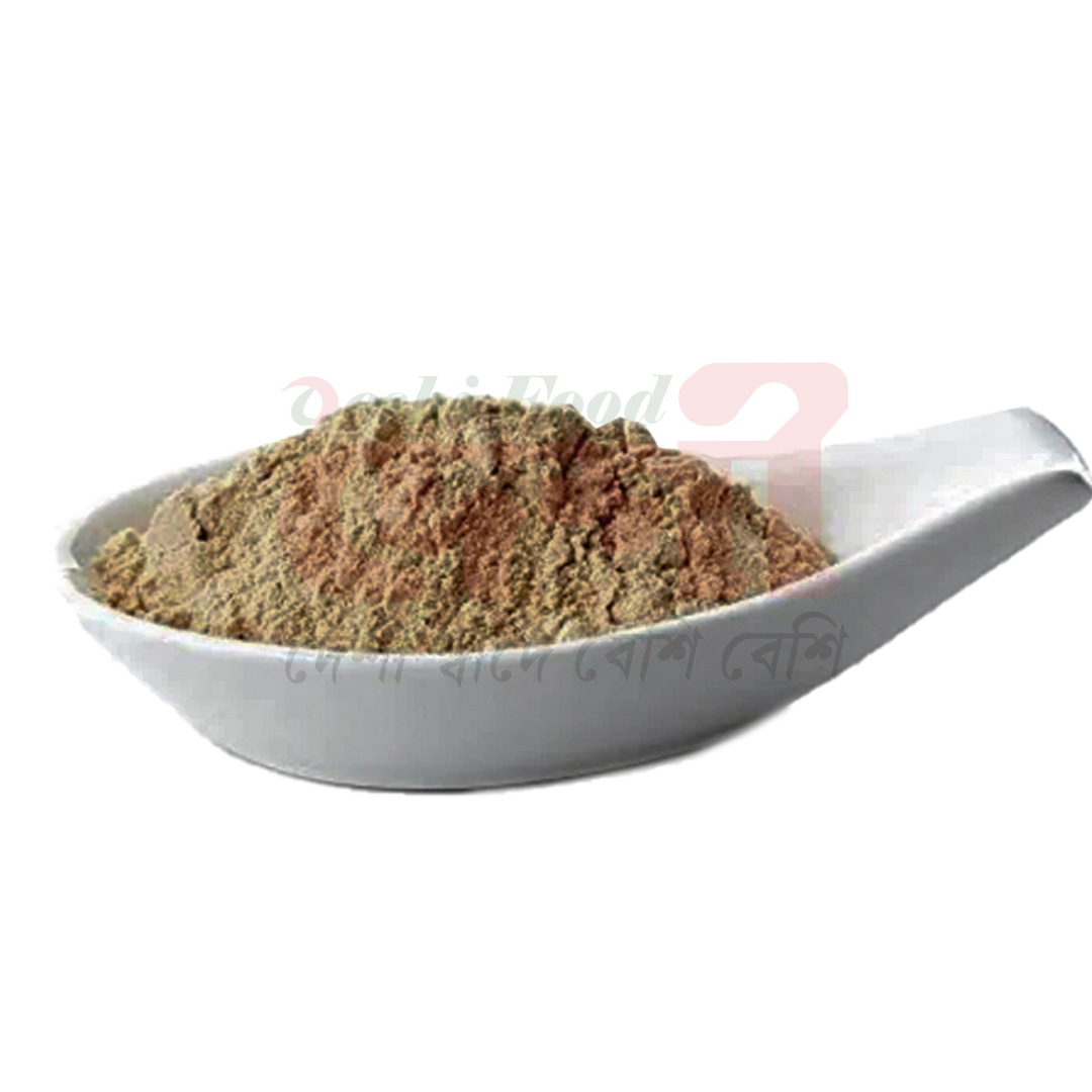 যবের ছাতু