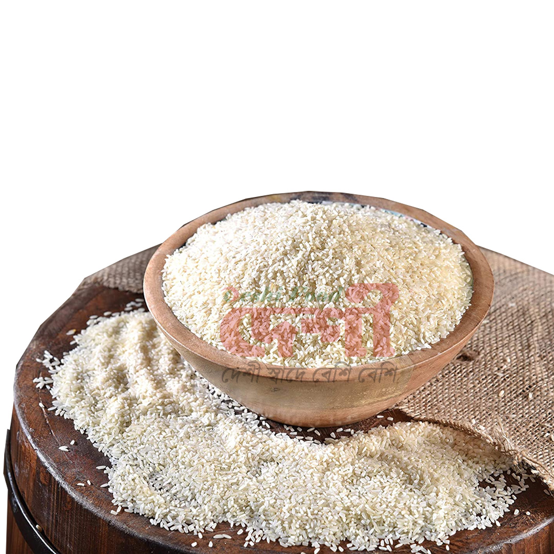 চালের খুদ